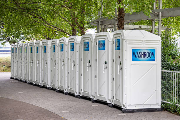 Best Eco-Friendly Portable Toilets  in Lipatria, CA