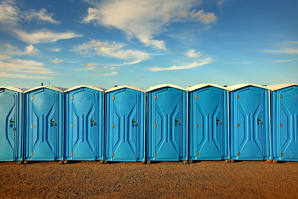 Best Event Portable Toilet Rental  in Lipatria, CA